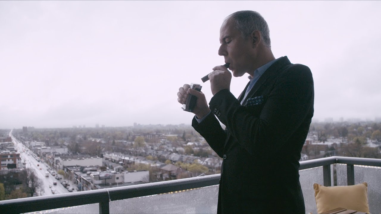 Hot Docs 2019 Trailers: PUSH