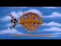 Warner Bros Family Entertainment 1996