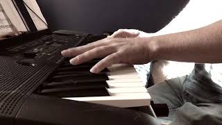 AFI &quot;Yurf Rendenmein&quot; piano cover