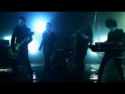 Awaking State 2011 - Cities Burn Down OFFICIAL MUSIC VIDEO