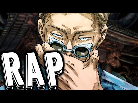 KENTO NANAMI RAP | Overtime | Diggz Da Prophecy [Jujustu Kaisen]