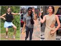 Nivedya Nivyy Dance Nivediya Nivvy School Girl Dance Nivediya Dance