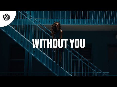 Millows, Clouded & Turns - Without You