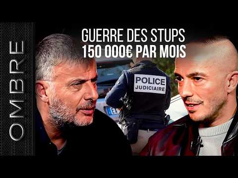 Imprisoned at 13, Drug War: One of the youngest prisoners in history tells all