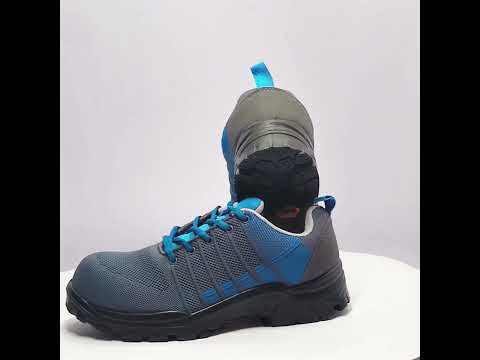 Fuel Safety Shoes