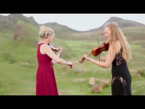 F2 Official Music Video: Tommy's Tarbukas (Alisdair Fraser) & Wedding Reel