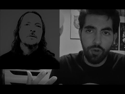 JK Flesh - In Your Pit EP REVIEW