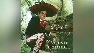 El Jazmin Y La Rosa - Vicente Fernandez