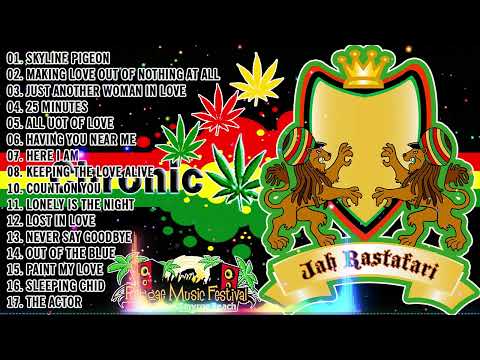 REGGAE REMIX NONSTOP 🔥 LOVE SONGS REGGAE VERSION 🔥 FOR LOVERS ONLY 🔥 REGGAE REMIX SONGS 2022