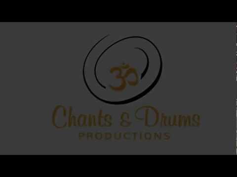 Chants & Drums Productions Promo with davidji testimonial