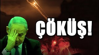 İSRAİL SONA YAKLAŞIYOR! BÜYÜK YIKIMA HAZIR OLUN!