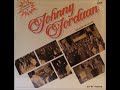Johnny Jordaan - Ze zijn nog niet vergeten - 1981. maxi single.