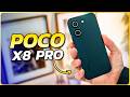 Poco X8 Pro 5G