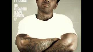 Prodigy - For One Night Only - Alchemist Production 2011