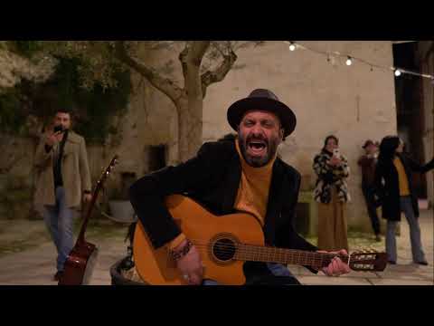 La Canzone che Ammazzo Tutti - Paologatto