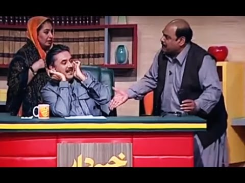 Khabardar With Aftab Iqbal 6 August 2016 - Express News