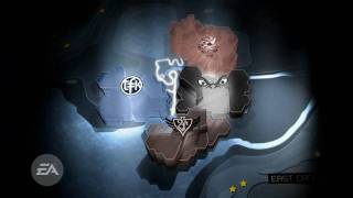 Видео 1 к игре Need for Speed Carbon