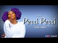 Guchi Perri Perri Lyrics Video