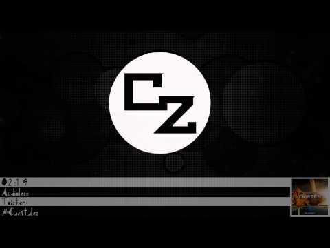 Audioless - Twister (Original Mix) | Cacktalez