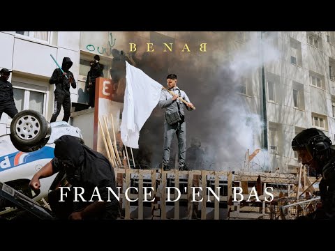Video thumbnail for France d’en bas