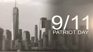 PFL-Today is Patriot Day! Praying for America - Sept 11, 2023