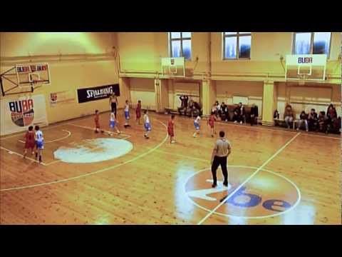 NSA vs OLIMPIA part 2