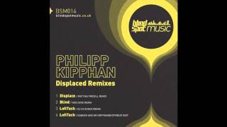 Philipp Kipphan: Blind (Yan Cook Remix)