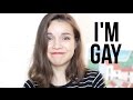 Something I Want You To Know (Coming Out) 