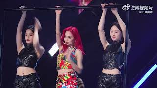 Download lagu [FANCAM] 241123 王霏霏 Fei《miss A Medley》 at 霏常忙派对 Tooooo Busy Party by 旧梦离眸 mp3