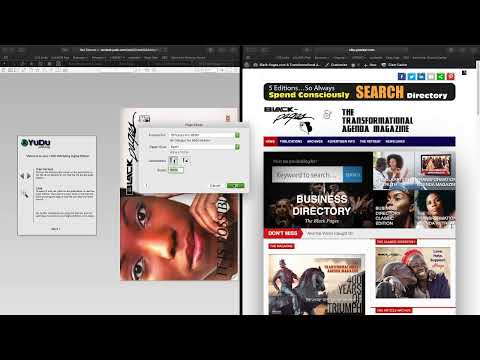 LCG Internet Marketing video.
