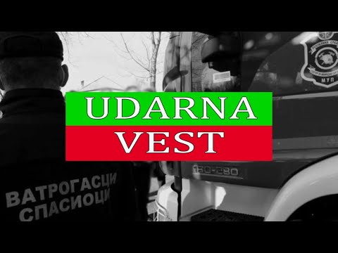 NEZAPAMĆEN UŽAS, DEVOJKA SKOČILA U BUNAR