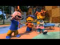 科学小子 Sid The Science Kid I M Looking For My Friends Mandarin Chinese