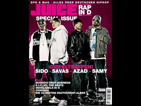 sido kitty kat fler b-tight tony d - aggrostarz