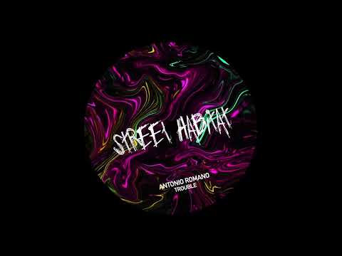 Antonio Romano - Spotted (Original Mix)