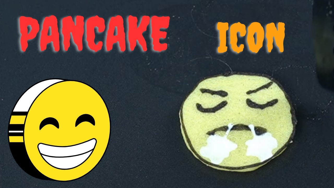 "I'm not lazy, I'm just conserving energy."- Pancake Art