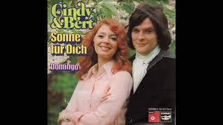 Cindy &amp; Bert - Domingo - (Remastered)