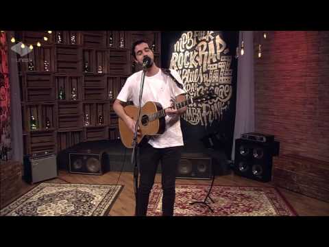 Som e Prosa | Alexandre Beltramini - Um passo de cada vez