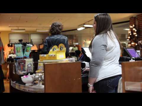Okstate Bookstore