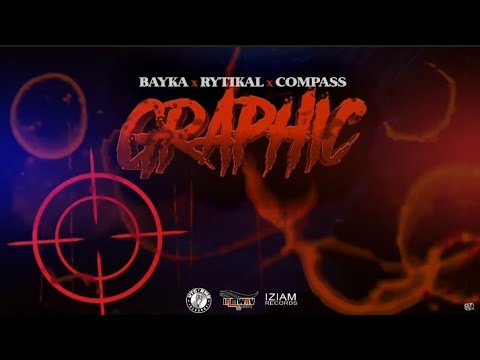 Bayka,Rytikal,Compass - Graphic (Official Audio)