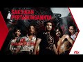 KL Gangster Trailer