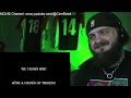 For Today Crown Of Thorns REACTION