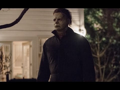 Michael Myers: Evil Has A Name