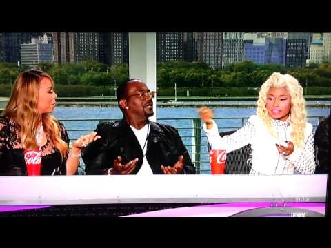 Idol 12 Johnny Keyser is Hollywood bound!!