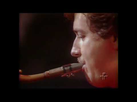 Banda Metalurgia - Repertório Popular