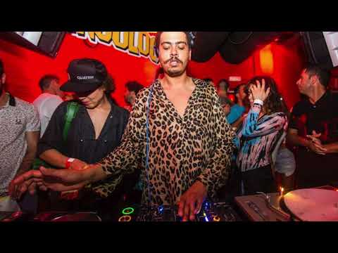 Seth Troxler b2b Michael Bibi   Solid Grooves Motel @ DC10 Ibiza   8th September 2022