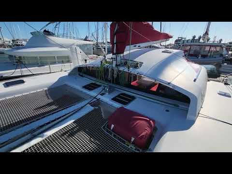 MARSAUDON COMPOSITES -  TS 42 de 2020 -