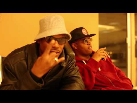 $LIM PUDGEE- Salute The Creator H-Town