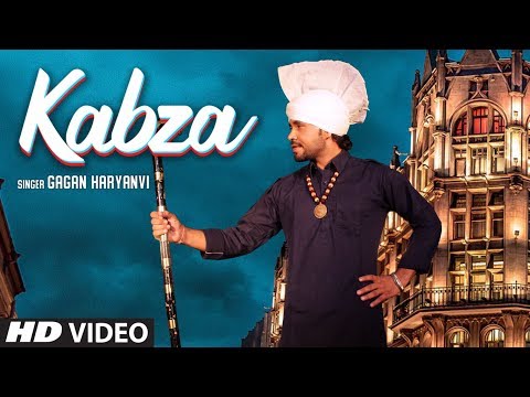 Kabza — watch video