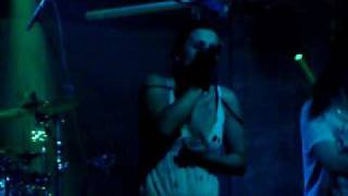 Lacuna Coil - The Game at the O2 Academy Oxford.