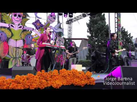 Alejandro & María Laura